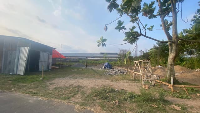 Dekat Pasar Rejondani Palagan Kavling Premium Strategis Dekat Pasar Rejondani Palagan Kavling Premium Strategis di Kabupaten Sleman β foto 2 dari 10