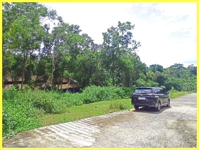 Dekat Pemda Kulonprogo, Rumah dijual Jogja Barat : Bali Style di Kabupaten Kulon Progo — foto 5 dari 5