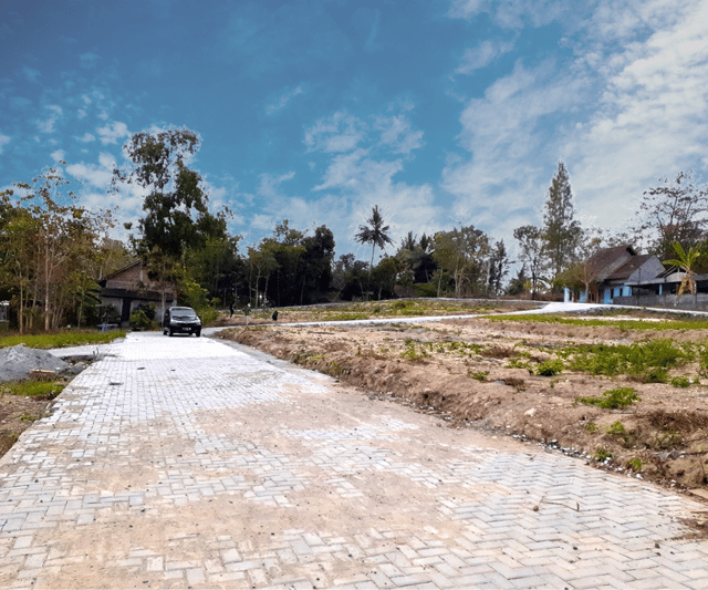 Dekat Ponpes Bina Umat Moyudan, 1 Jt-an/m Tanah dijual Jogja Dekat Ponpes Bina Umat Moyudan, 1 Jt-an/m Tanah dijual Jogja di Kabupaten Sleman — foto 2 dari 4