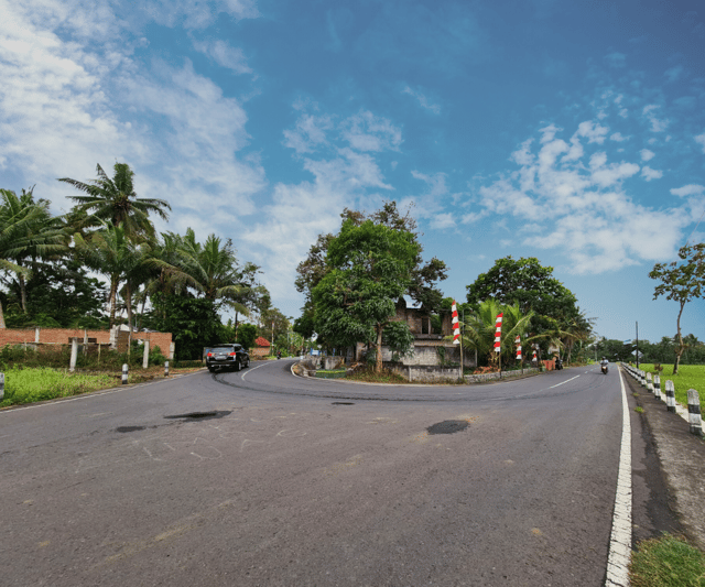 Dekat Ponpes Bina Umat Moyudan, 1 Jt-an/m Tanah dijual Jogja Dekat Ponpes Bina Umat Moyudan, 1 Jt-an/m Tanah dijual Jogja di Kabupaten Sleman — foto 3 dari 4