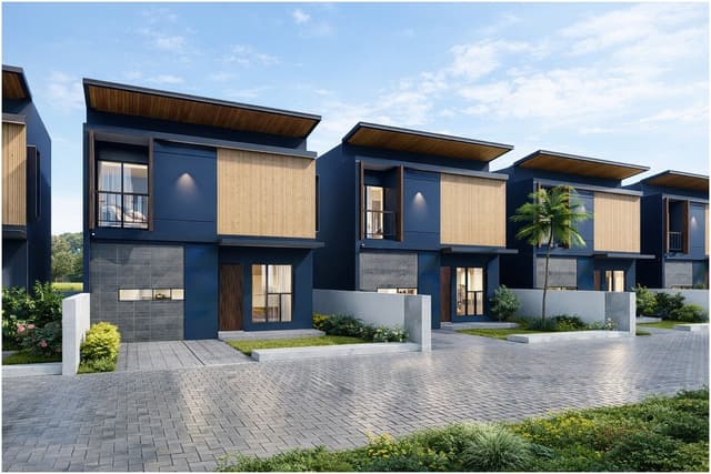 Dekat Ring Road Utara Rumah Jl. Kaliurang Km.9 Jogja di Kabupaten Sleman — Rp 1,25 M