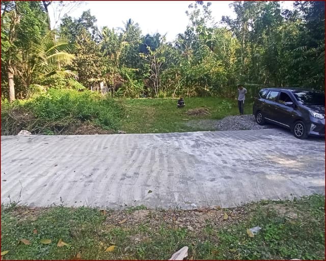 Dekat Taman Nagung Wates Tanah Kavling Harga Murah di Kabupaten Kulon Progo — foto 5 dari 6