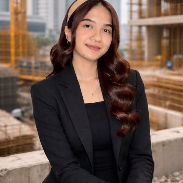 Foto Dhiani Kurnia Sari