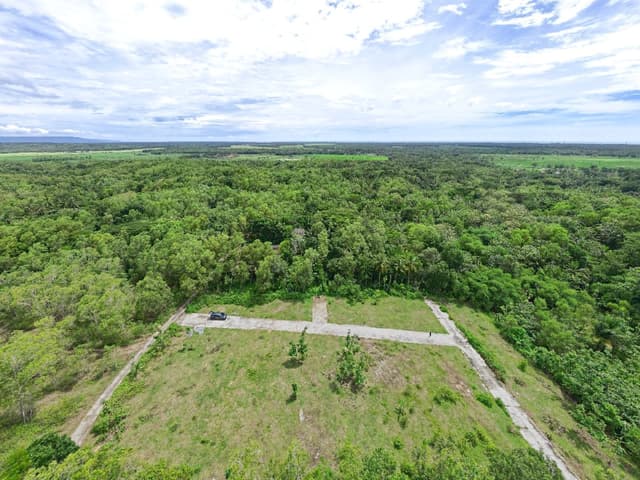 Di Jual Tanah Jogja Kulonprogo Giripeni View Dekat SMK N 1 Panjatan SHM Pekarangan di Kabupaten Kulon Progo — foto 5 dari 5