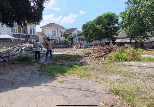 Dijual Kost 3 Lantai 10 Menit Kampus UGM Jogja di Kabupaten Sleman — foto 5 dari 17