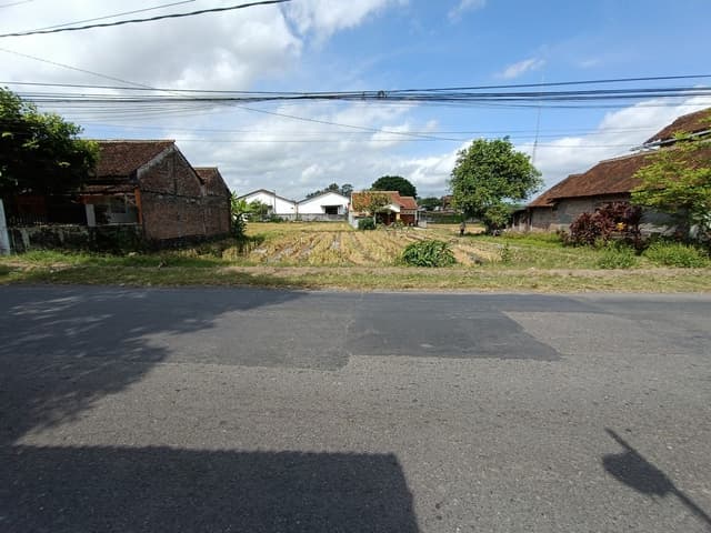 Dijual Rumah 2 Lantai Berbah Kalitirto Dekat RS Harjolukito Dijual Rumah 2 Lantai Berbah Kalitirto Dekat RS Harjolukito di Kabupaten Sleman — foto 4 dari 5