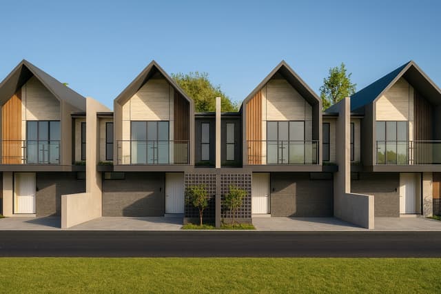 Dijual Rumah 2 Lantai Berbah Kalitirto Dekat RS Harjolukito di Kabupaten Sleman — Rp 1,09 M