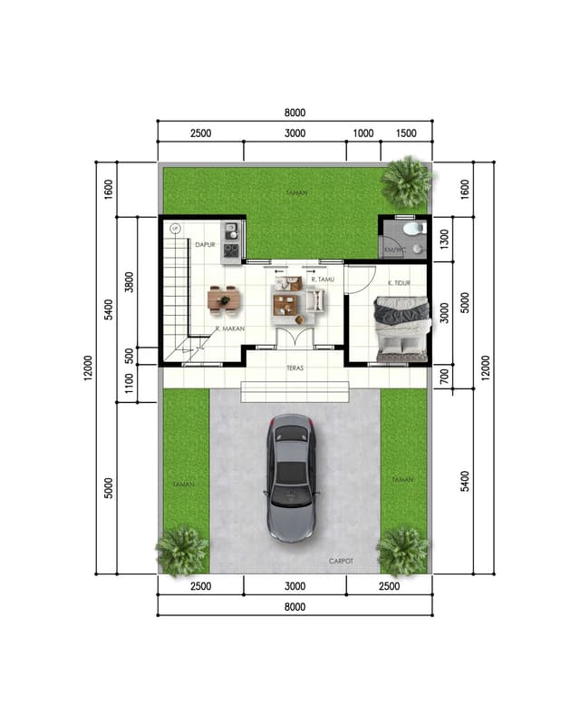 Dijual Rumah 2 Lantai Dekat Janti Berbah Sleman Jogja, Amplaz Mall Dijual Rumah 2 Lantai Dekat Janti Berbah Sleman Jogja, Amplaz Mall di Kabupaten Sleman — foto 4 dari 5