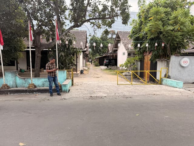 Dijual Tanah Murah samping Pakuwon Mall Jogja Dijual Tanah Murah samping Pakuwon Mall Jogja di Kabupaten Sleman β foto 5 dari 6