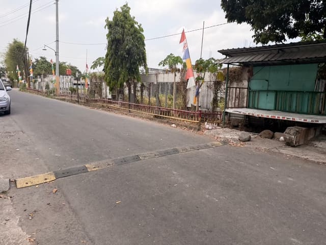 Dijual Tanah Murah samping Pakuwon Mall Jogja Dijual Tanah Murah samping Pakuwon Mall Jogja di Kabupaten Sleman β foto 2 dari 6