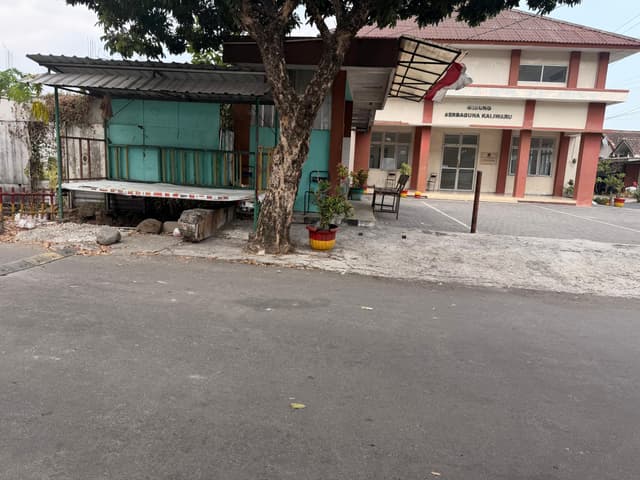 Dijual Tanah Murah samping Pakuwon Mall Jogja Dijual Tanah Murah samping Pakuwon Mall Jogja di Kabupaten Sleman β foto 3 dari 6