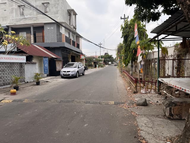 Dijual Tanah Murah samping Pakuwon Mall Jogja Dijual Tanah Murah samping Pakuwon Mall Jogja di Kabupaten Sleman β foto 4 dari 6