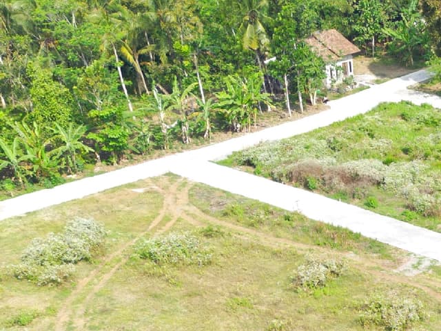 Gaya Arsitektur Japandi Rumah Strategis Jogja di Temon Kulon Progo di Kabupaten Kulon Progo — foto 5 dari 10