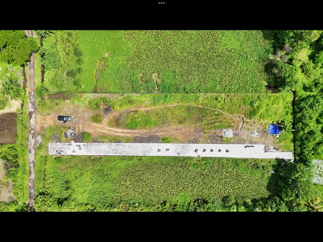 Hanya 150 meter dari Ringroad Utara,Tanah Trihanggo-Ruang Investasi Property Hanya 150 meter dari Ringroad Utara,Tanah Trihanggo-Ruang Investasi Property di Kabupaten Sleman — foto 2 dari 4