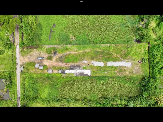 Hanya 150 meter dari Ringroad Utara,Tanah Trihanggo-Ruang Investasi Property Hanya 150 meter dari Ringroad Utara,Tanah Trihanggo-Ruang Investasi Property di Kabupaten Sleman — foto 3 dari 4