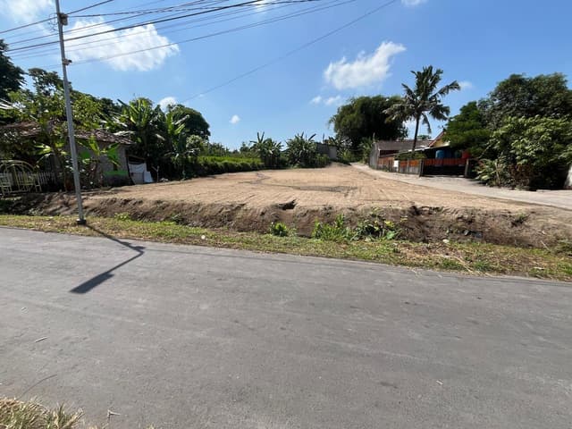 Jl Kaliurang km 9,5 Rumah 2 lantai dekat sekolah BIAS Jl Kaliurang km 9,5 Rumah 2 lantai dekat sekolah BIAS di Kabupaten Sleman β foto 5 dari 5