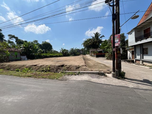 Jl Kaliurang km 9, Rumah baru 2 lantai cocok Hunian dan investasi dekat UGM Jl Kaliurang km 9, Rumah baru 2 lantai cocok Hunian dan investasi dekat UGM di Kabupaten Sleman β foto 4 dari 6