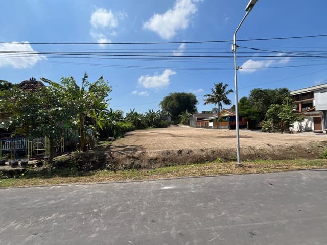 Jl Kaliurang km 9, Rumah baru 2 lantai cocok Hunian dan investasi dekat UGM Jl Kaliurang km 9, Rumah baru 2 lantai cocok Hunian dan investasi dekat UGM di Kabupaten Sleman β foto 5 dari 6