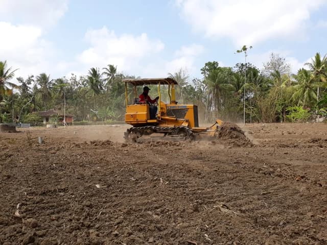 Jl. Setran Moyudan Rumah Mewah Jogja Classic Type 50 SHM di Kabupaten Sleman — foto 2 dari 4