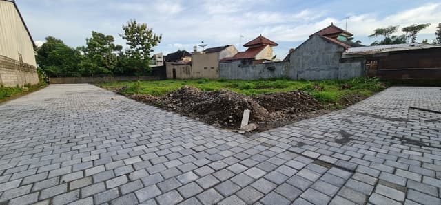Jual Kavling Siap Bangun di Monjali – Akses Cepat ke Ringroad Utara Jogja Jual Kavling Siap Bangun di Monjali – Akses Cepat ke Ringroad Utara Jogja di Kabupaten Sleman — foto 2 dari 6