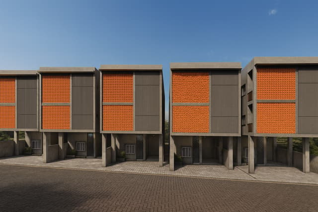 Jual Kos Eksklusif 2 Lantai Jogja 20 Kamar 900 Meter ke Kampus UGM di Kabupaten Sleman — foto 2 dari 10