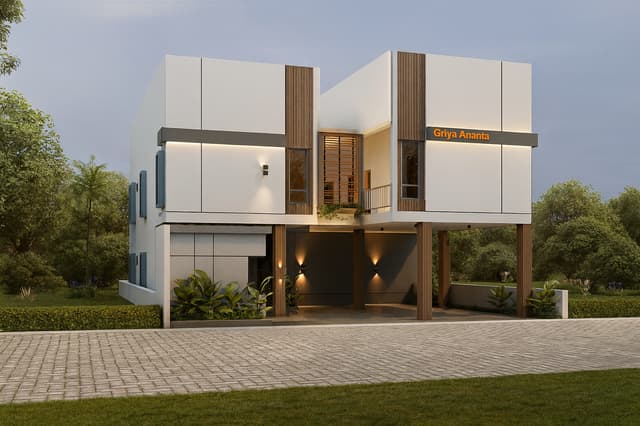 Jual Kost Premium Jogja – 16 Kamar, Lokasi Strategis Dekat UII Kaliurang di Kabupaten Sleman — foto 3 dari 9