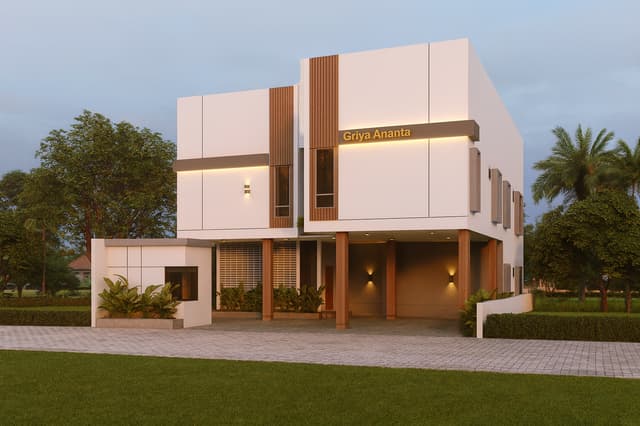 Jual Kost Premium Jogja – 16 Kamar, Lokasi Strategis Dekat UII Kaliurang di Kabupaten Sleman — foto 2 dari 9