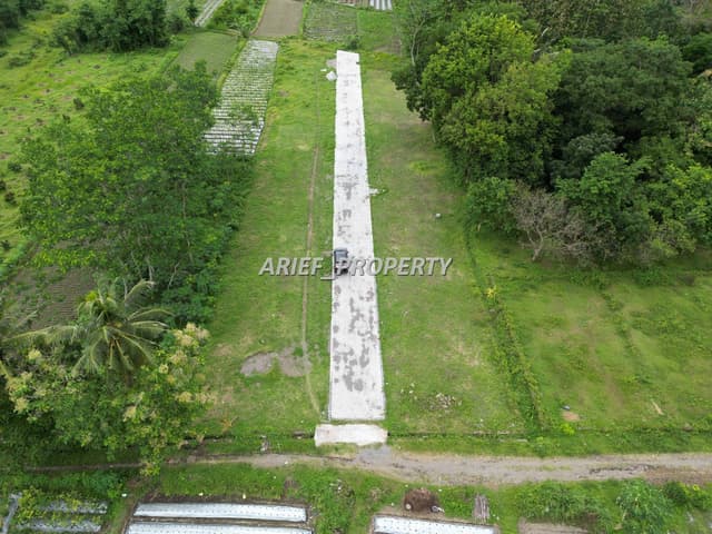 Kaliurang Km 13 Jogja, Rumah 2 Lantai Industrial Modern, SHM di Kabupaten Sleman — foto 5 dari 9