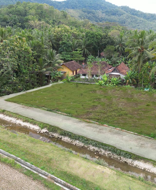 Kulon Progo; Tanah Murah Siap Bangun; Sisa 3 Unit Kulon Progo; Tanah Murah Siap Bangun; Sisa 3 Unit di Kabupaten Kulon Progo β foto 4 dari 4