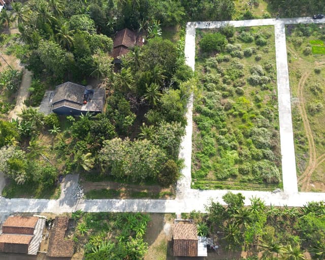 Model Classic Type 50 Rumah Murah Jogja di Kulon Progo Dekat Pantai Glagah di Kabupaten Kulon Progo — foto 4 dari 7