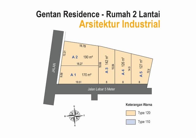 Perumahan 2 lantai dengan kolam renang di jl kaliurang km 9 dekat UII dan UGM Perumahan 2 lantai dengan kolam renang di jl kaliurang km 9 dekat UII dan UGM di Kabupaten Sleman β foto 5 dari 5
