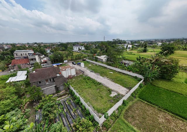 Perumahan Jalan Kaliurang KM 9 4KT 3KM Siap Balik Nama Perumahan Jalan Kaliurang KM 9 4KT 3KM Siap Balik Nama di Kabupaten Sleman — foto 5 dari 7
