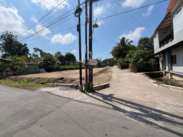 Rumah 2 lantai denag privat pool dekat UGM Rumah 2 lantai denag privat pool dekat UGM di Kabupaten Sleman β foto 4 dari 4