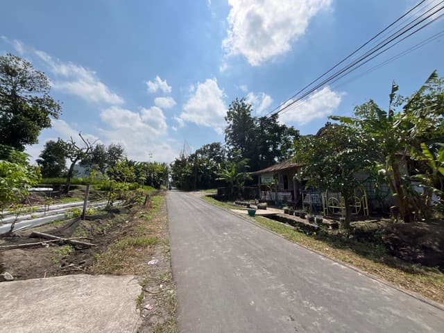 Rumah 2 lantai di Jl kaliurang km 9 cocok hunian dan investasi Rumah 2 lantai di Jl kaliurang km 9 cocok hunian dan investasi di Kabupaten Sleman β foto 3 dari 6