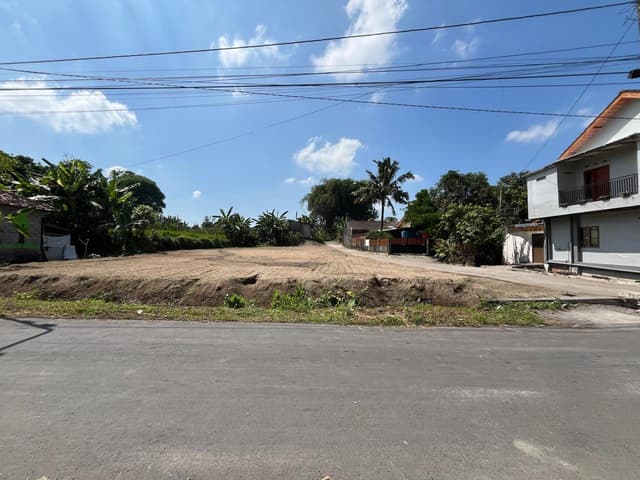 Rumah 2 lantai di Jl kaliurang km 9 cocok hunian dan investasi Rumah 2 lantai di Jl kaliurang km 9 cocok hunian dan investasi di Kabupaten Sleman β foto 2 dari 6