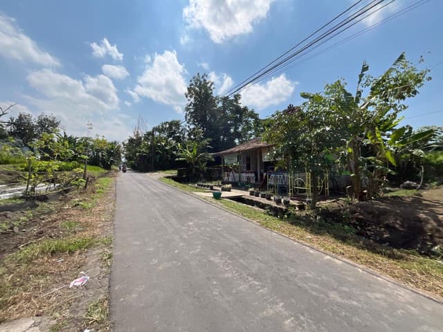 Rumah 2 lantai di jl kaliurang km 9 dekat UGM dan UII Terpadu Rumah 2 lantai di jl kaliurang km 9 dekat UGM dan UII Terpadu di Kabupaten Sleman β foto 5 dari 5