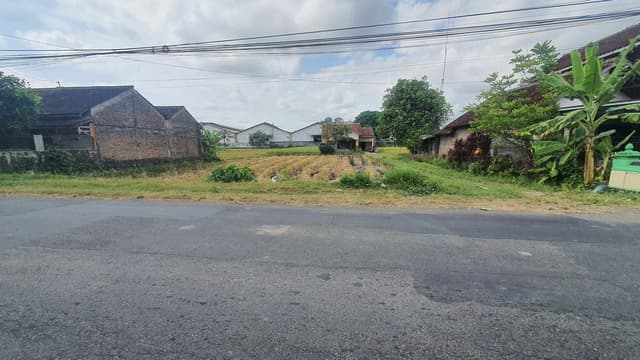 Rumah 2 Lantai Minimalis – Dekat AMPLAZ Mall Rumah 2 Lantai Minimalis – Dekat AMPLAZ Mall di Kabupaten Sleman — foto 4 dari 5