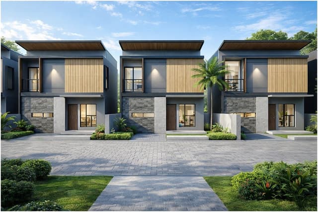 Rumah 8 Menit UGM Rumah Kaliurang 3KT 2KM di Kabupaten Sleman — Rp 1,24 M