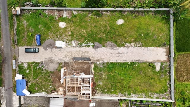 Rumah 8 Menit UGM Rumah Kaliurang 3KT 2KM di Kabupaten Sleman — foto 5 dari 8