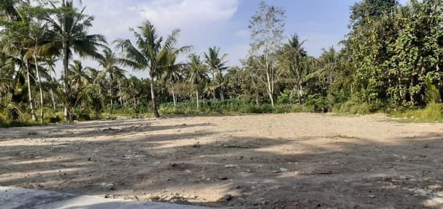 Rumah Claster Sentolo, SHM Pekarangan, Type 65/177 di Kabupaten Kulon Progo — foto 4 dari 5