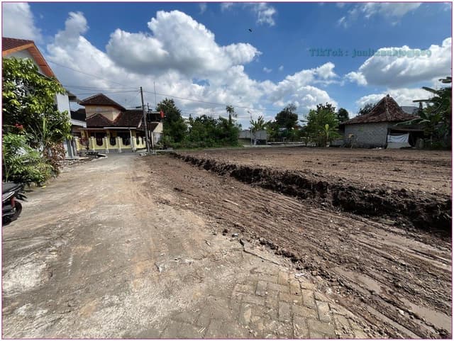 Rumah di Utara UGM, jl kaliurang km 9 type tropis cocok hunian Rumah di Utara UGM, jl kaliurang km 9 type tropis cocok hunian di Kabupaten Sleman β foto 4 dari 6