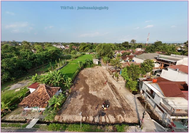 Rumah di Utara UGM, jl kaliurang km 9 type tropis cocok hunian Rumah di Utara UGM, jl kaliurang km 9 type tropis cocok hunian di Kabupaten Sleman β foto 3 dari 6