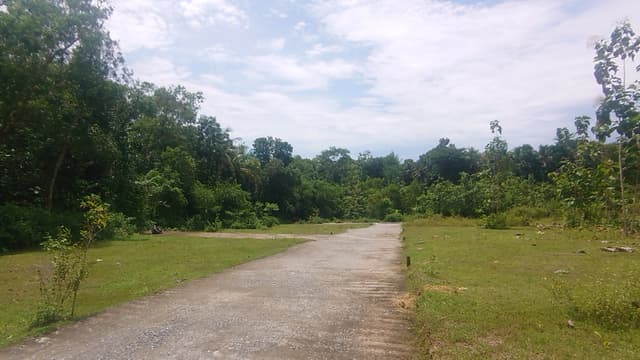 Rumah Dijual Jogja di Panjatan Kulon Progo, dekat RSUD Wates & Kampus UAD Wates di Kabupaten Kulon Progo — foto 3 dari 4