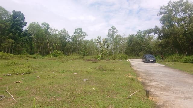 Rumah Dijual Jogja di Panjatan Kulon Progo, dekat RSUD Wates & Kampus UAD Wates di Kabupaten Kulon Progo — foto 4 dari 4