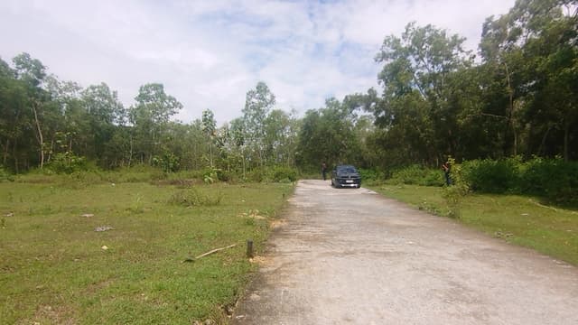 Rumah Dijual Jogja di Panjatan Kulon Progo, dekat Stasiun Wates & RSUD Wates di Kabupaten Kulon Progo — foto 4 dari 5