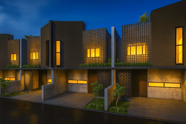 Rumah Industrial Dalam Ringroad Dekat Exit Tol Trihanggo Jogja Rumah Industrial Dalam Ringroad Dekat Exit Tol Trihanggo Jogja di Kabupaten Sleman β foto 5 dari 7