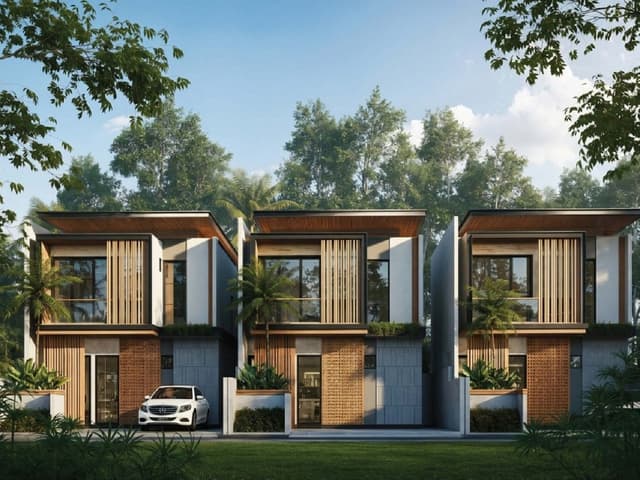 Rumah Kontemporer 50 meter dari Pakuwon Mall Jogja - Mulai 1,8 M Rumah Kontemporer 50 meter dari Pakuwon Mall Jogja - Mulai 1,8 M di Kabupaten Sleman β foto 2 dari 10