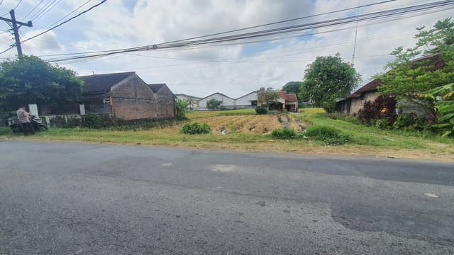 Rumah Modern 2 Lantai Kalasan – Dekat Maguwoharjo & Prambanan Rumah Modern 2 Lantai Kalasan – Dekat Maguwoharjo & Prambanan di Kabupaten Sleman — foto 5 dari 5