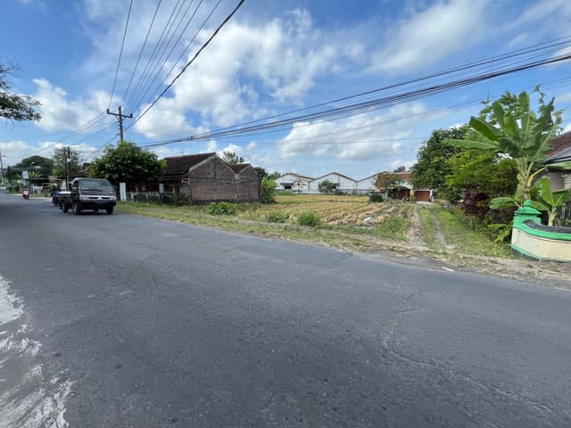 Rumah Modern 2 Lantai Kalasan – Dekat Maguwoharjo & Prambanan Rumah Modern 2 Lantai Kalasan – Dekat Maguwoharjo & Prambanan di Kabupaten Sleman — foto 4 dari 5