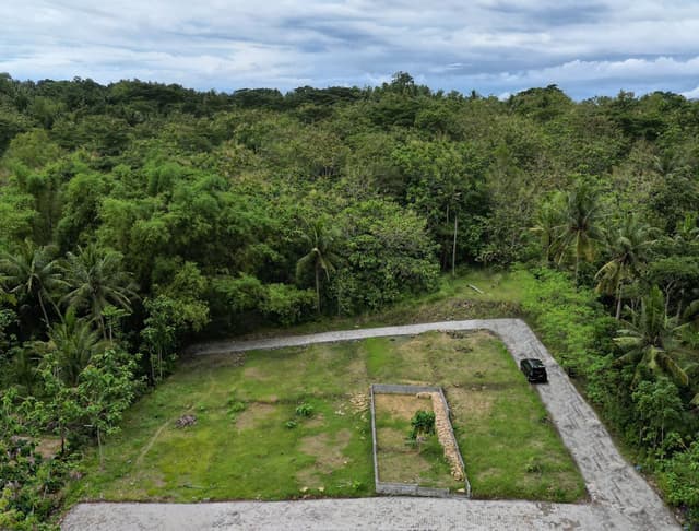 Rumah Tipe 65 Dekat Terminal Wates Bisa Cicil Murah di Kabupaten Kulon Progo — Rp 563 jt